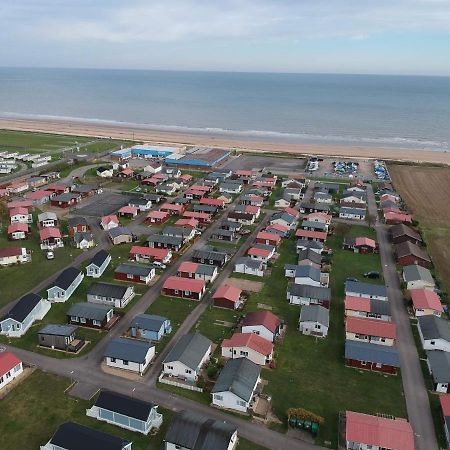 Savannah-By-The-Sea Bridlington Luaran gambar