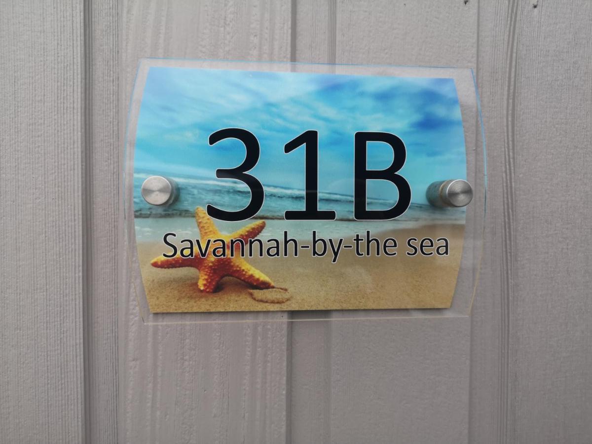 Savannah-By-The-Sea Bridlington Luaran gambar