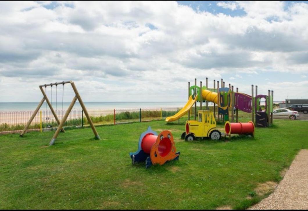 Savannah-By-The-Sea Bridlington Luaran gambar