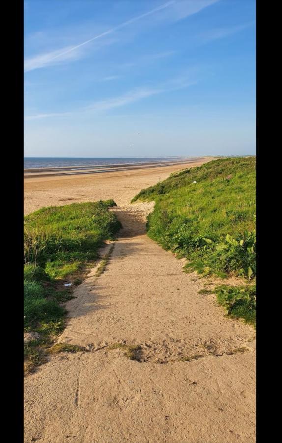 Savannah-By-The-Sea Bridlington Luaran gambar