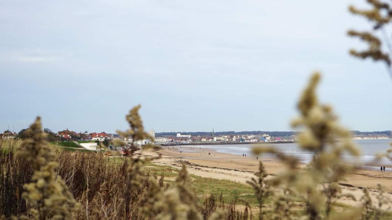 Savannah-By-The-Sea Bridlington Luaran gambar