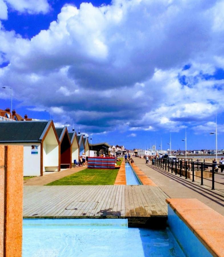 Savannah-By-The-Sea Bridlington Luaran gambar