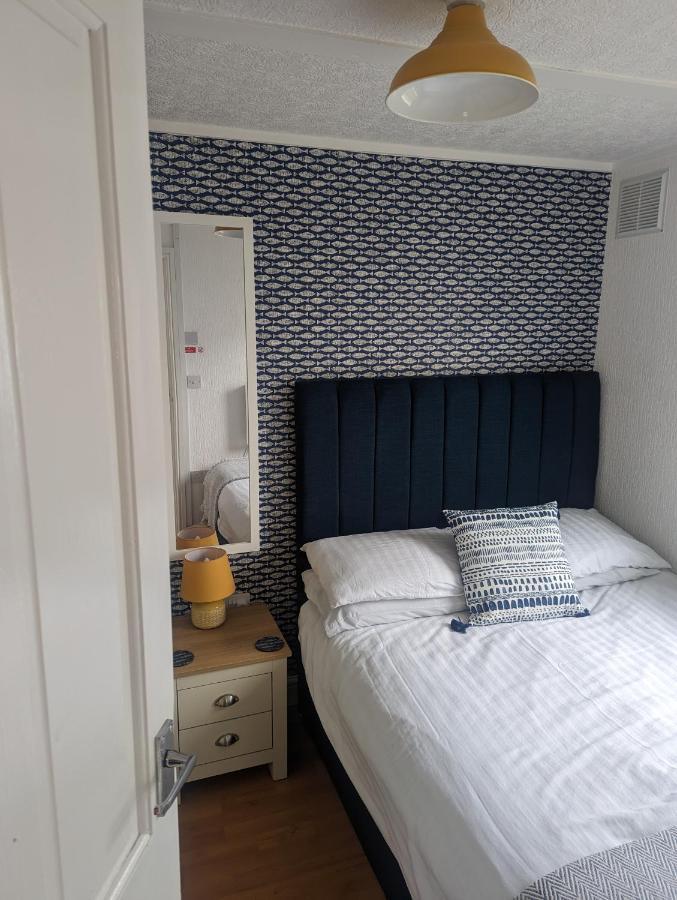 Savannah-By-The-Sea Bridlington Luaran gambar